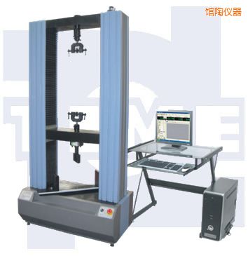館陶微機(jī)控制電子式人造板試驗機(jī)