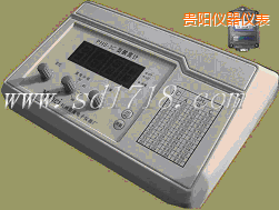 貴陽PH溫度記錄儀