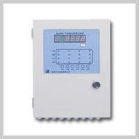 貴陽(yáng)固定式四通道氣體檢測(cè)報(bào)警控制器