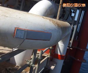 貴陽在線腐蝕壁厚監(jiān)控儀