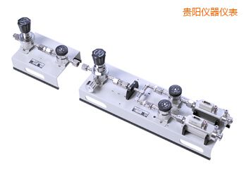 貴陽molstic-S 音速噴嘴流量元件安裝臺(tái)