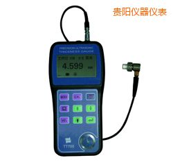 貴陽(yáng)時(shí)代超聲波測(cè)厚儀