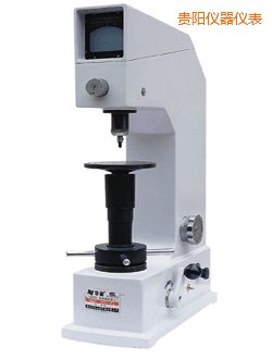貴陽(yáng)布洛維硬度計(jì)