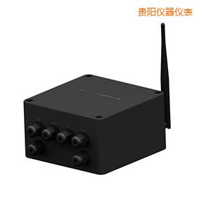 貴陽多測點無線軸承狀態(tài)監(jiān)測器