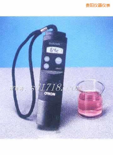 貴陽電導(dǎo)率計