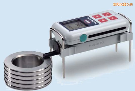 貴陽便攜式粗糙度儀