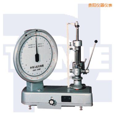 貴陽(yáng)機(jī)械式拉壓彈簧試驗(yàn)機(jī)