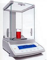 貴陽電子精密分析天平,220g,0.1mg