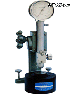 貴陽肖氏硬度計(jì)