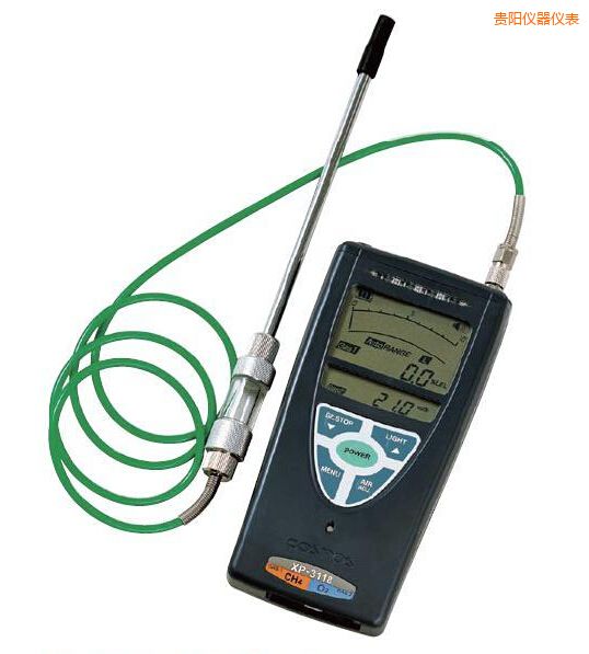 貴陽(yáng)多種氣體檢測(cè)儀