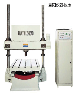 貴陽門式布氏硬度計