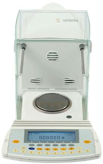 貴陽移液器校準分析天平,60/110/230g,0.01/0.02/0.05mg