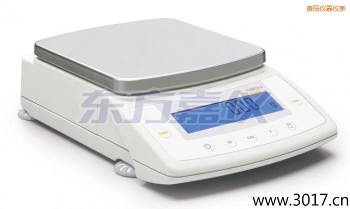 貴陽(yáng)CPA系列精密電子天平,8200g,0.1mg