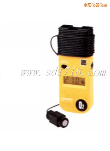 貴陽氧氣分析儀