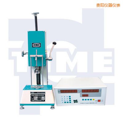 貴陽雙數(shù)顯示拉壓彈簧試驗(yàn)機(jī)