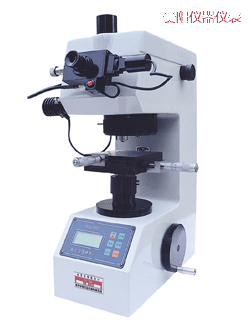 貴陽小負(fù)荷維氏硬度計