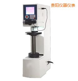 貴陽時(shí)代布氏硬度計(jì)