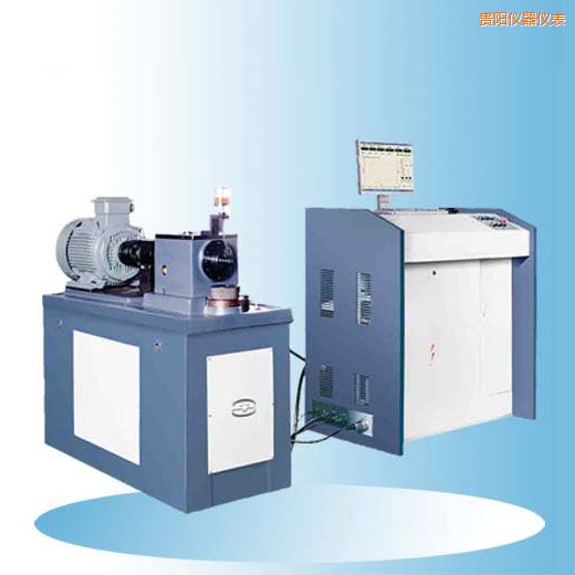 貴陽(yáng)時(shí)代微機(jī)控制電液伺服PV摩擦試驗(yàn)機(jī)