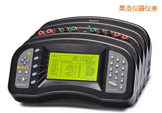 果洛堆棧式溫度巡檢系統(tǒng)