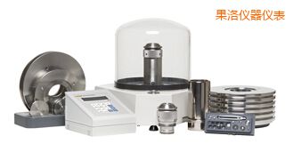 果洛真空氣體活塞式壓力計