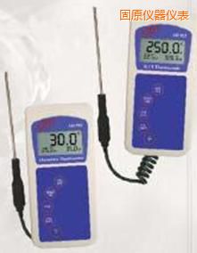 固原熱電偶便攜式水質(zhì)測(cè)量分析儀表