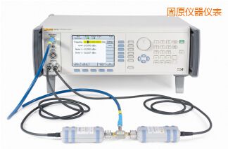 固原27 GHz射頻參考標(biāo)準(zhǔn)