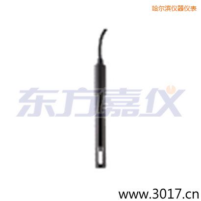 哈爾濱含有溫度的四線電導率電極