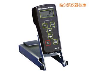 哈爾濱超聲阻抗法硬度檢測(cè)儀