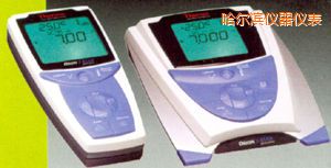 哈爾濱PH/電導率測量儀