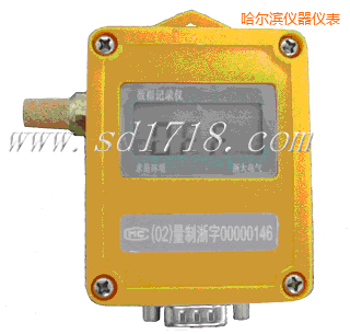 哈爾濱濕度記錄儀