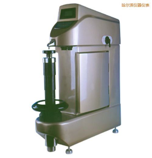 哈爾濱時(shí)代洛氏硬度計(jì)