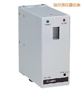 哈爾濱固定式氧氣檢測儀