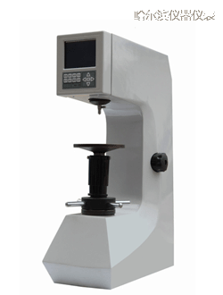 哈爾濱數(shù)顯洛氏硬度計