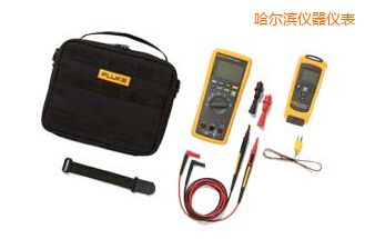 哈爾濱FC 無(wú)線 t3000 溫度套件