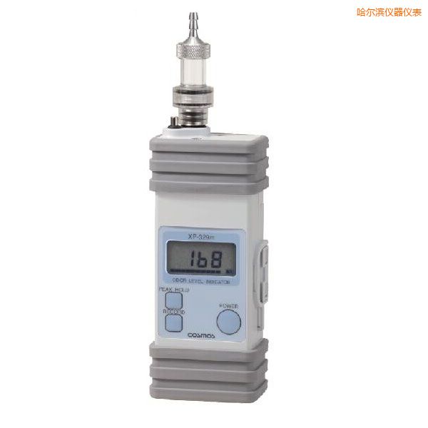 哈爾濱迷你氣味傳感器