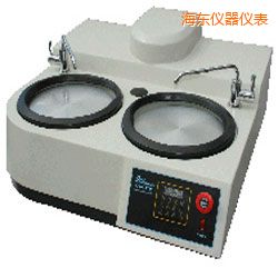 海東時代手動研磨拋光機