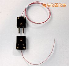 海東熱電偶插頭