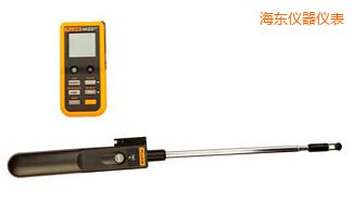 海東熱線式風(fēng)速測(cè)量?jī)x