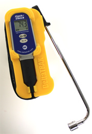 海東FlashCheck 數(shù)字熱電偶溫度計套件 表面探頭