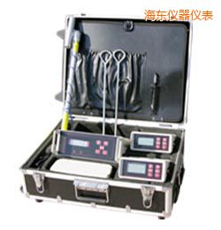 海東時(shí)代地下管線探測儀