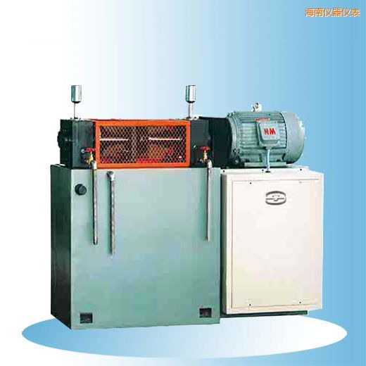 海南時(shí)代齒輪磨損試驗(yàn)機(jī)