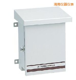 海南固定式毒性氣體檢測儀