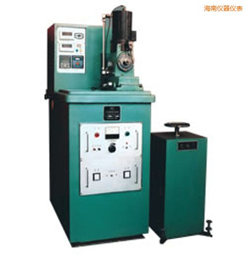 海南時代環(huán)塊摩擦磨損試驗(yàn)機(jī)