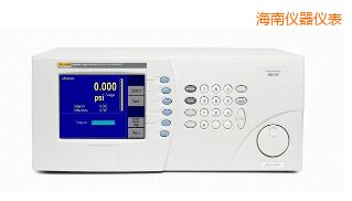 海南高級型氣體壓力控制器校準器