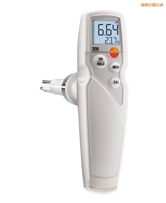 海南pH計