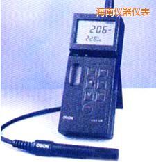 海南電導率儀