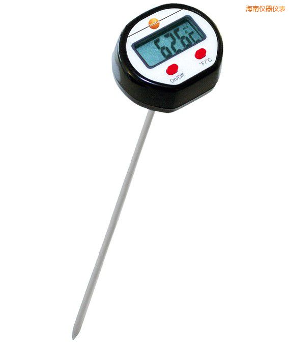 海南迷你刺入式溫度計(jì)