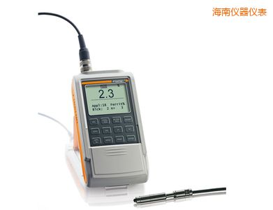 海南鐵素體含量測(cè)試儀