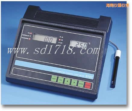 海南實(shí)驗(yàn)室電導(dǎo)率、鹽度測(cè)試儀