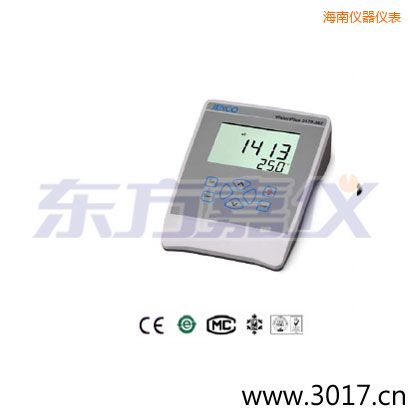 海南電導(dǎo)率 臺式測試儀